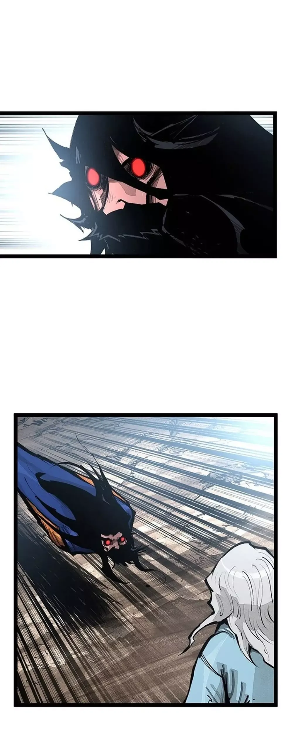 Võ Sĩ Lee Gwak Chapter 88 - 4