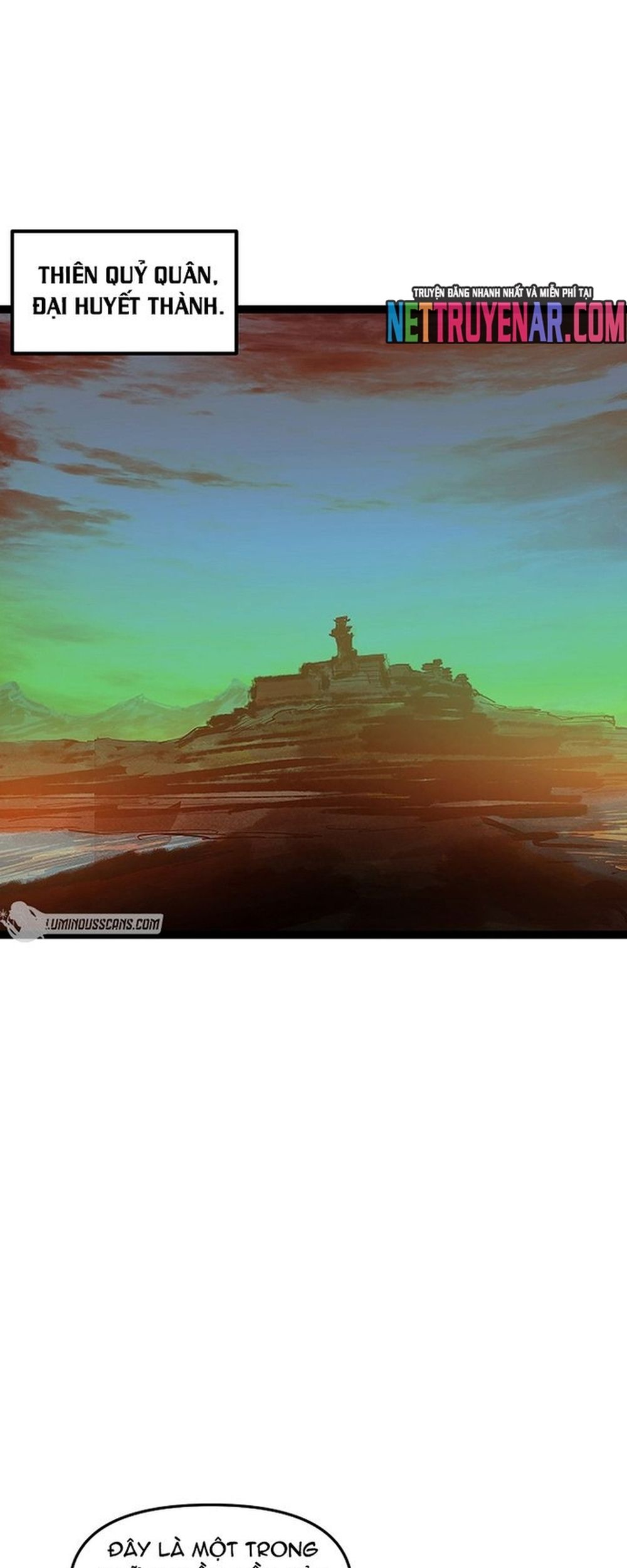 Võ Sĩ Lee Gwak Chapter 89 - 21