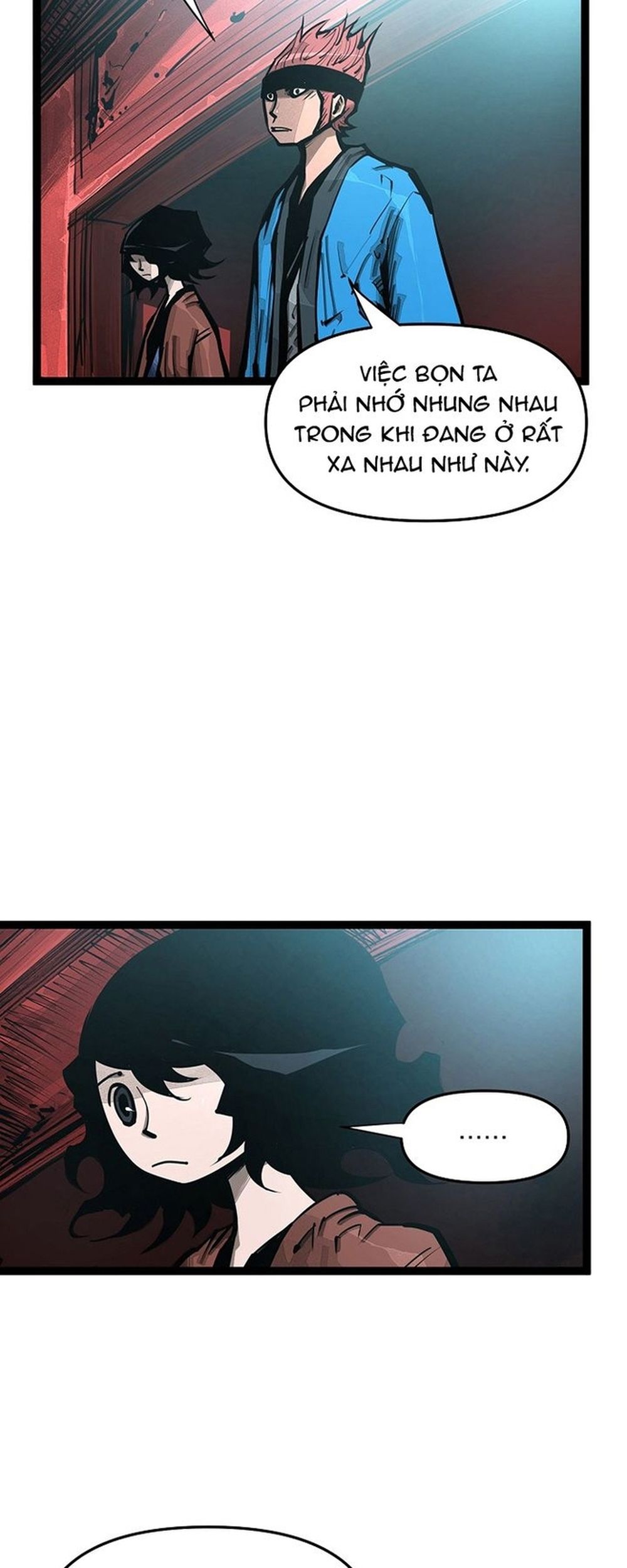 Võ Sĩ Lee Gwak Chapter 89 - 32