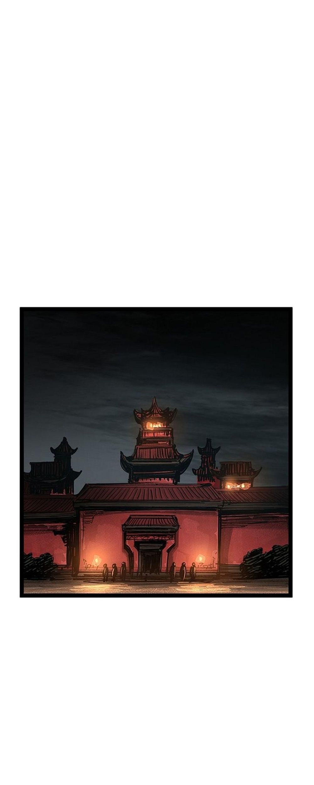 Võ Sĩ Lee Gwak Chapter 89 - 40