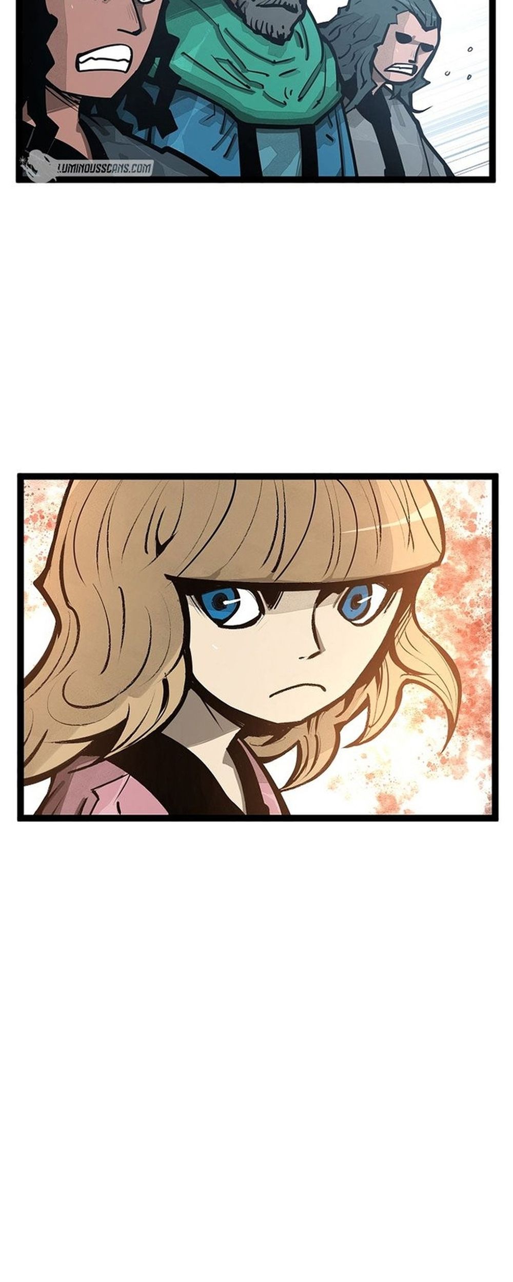 Võ Sĩ Lee Gwak Chapter 89 - 8