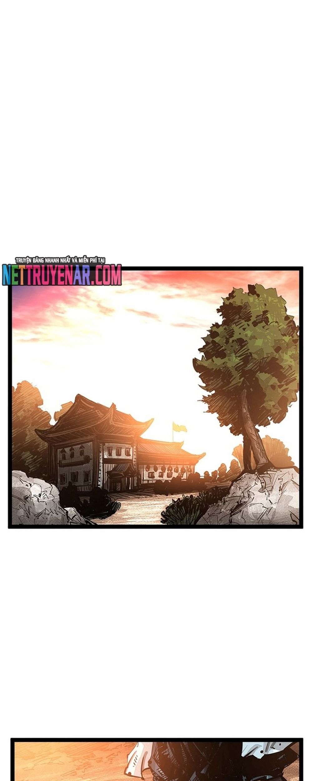 Võ Sĩ Lee Gwak Chapter 89 - 10