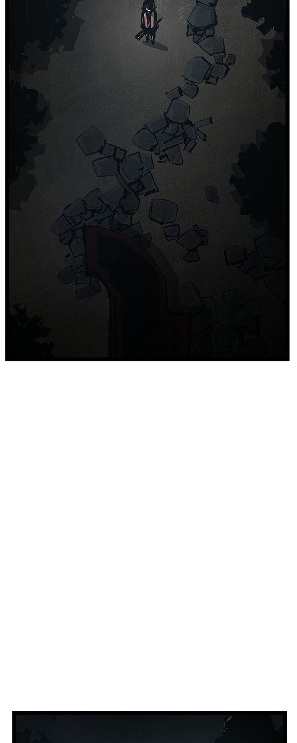 Võ Sĩ Lee Gwak Chapter 90 - 21