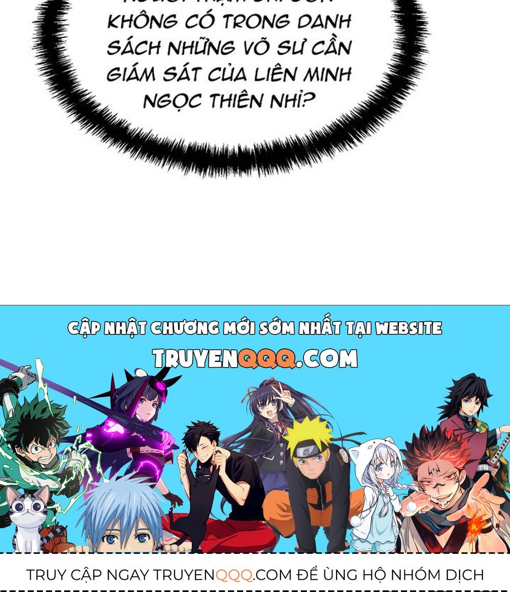 Võ Sĩ Lee Gwak Chapter 90 - 47
