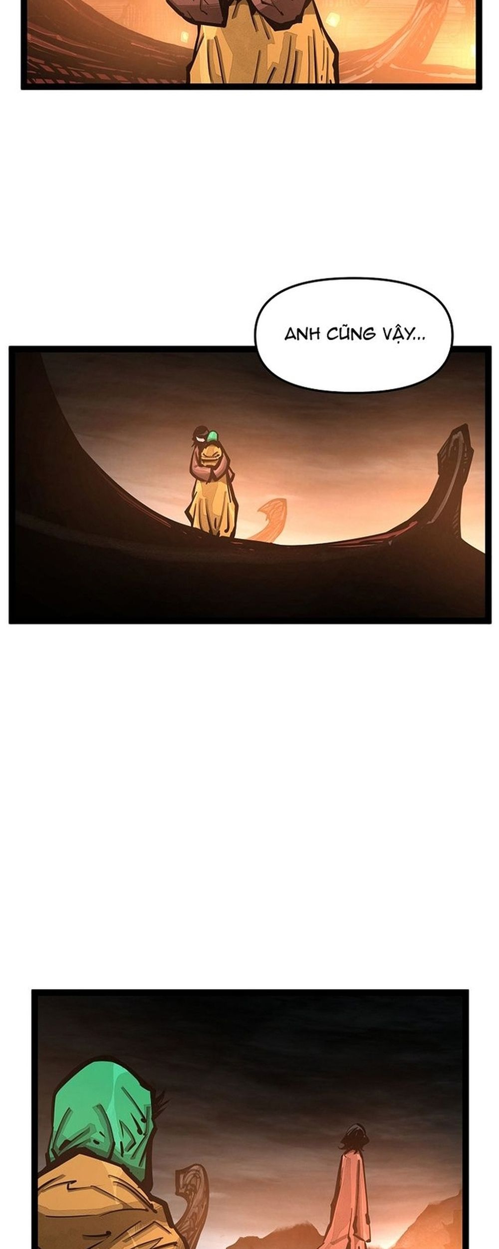 Võ Sĩ Lee Gwak Chapter 90 - 8