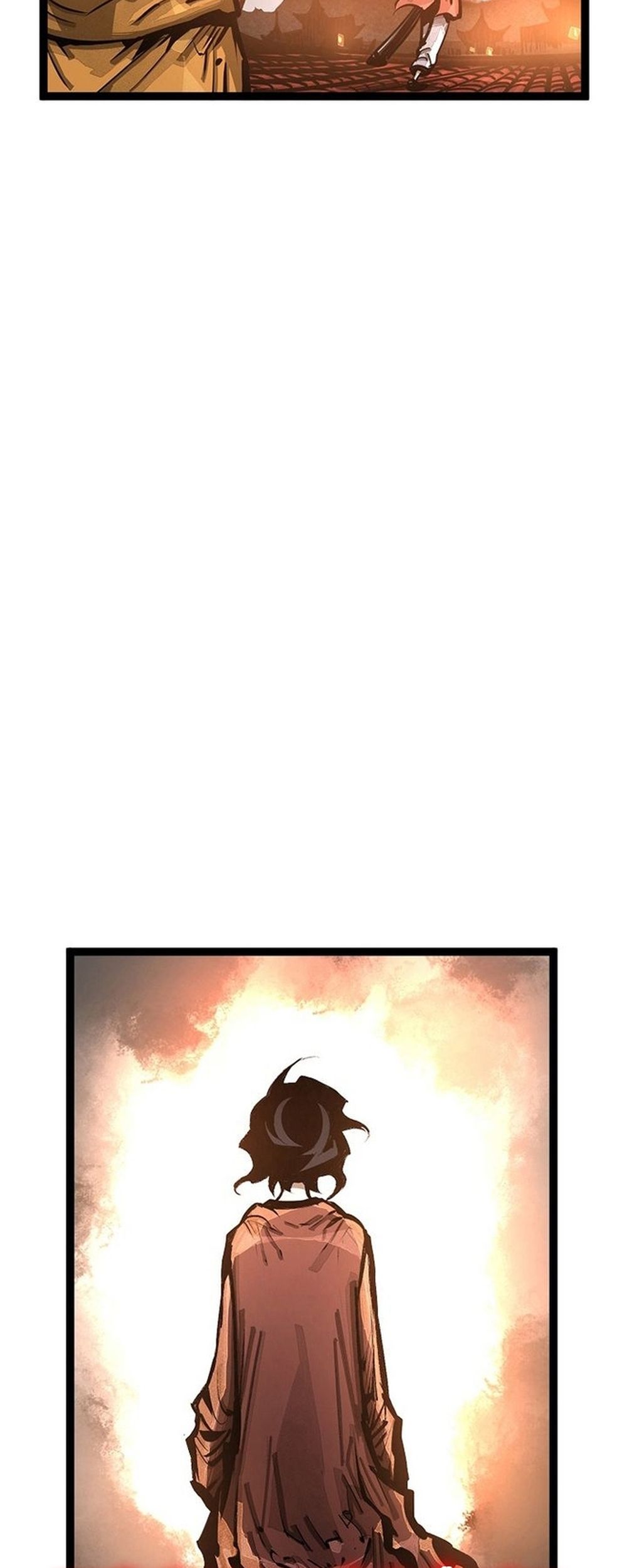 Võ Sĩ Lee Gwak Chapter 90 - 9