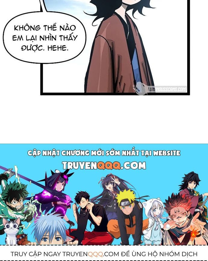 Võ Sĩ Lee Gwak Chapter 91 - 31