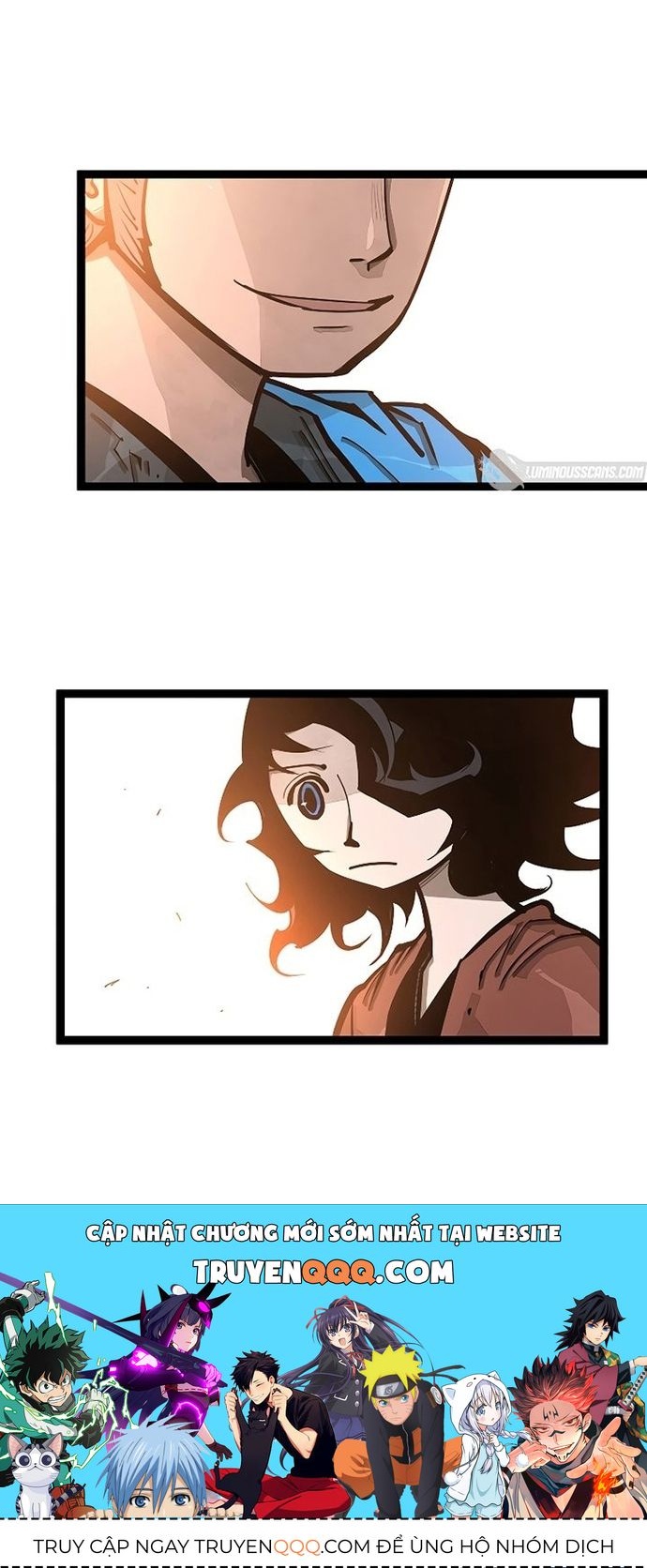 Võ Sĩ Lee Gwak Chapter 92 - 32