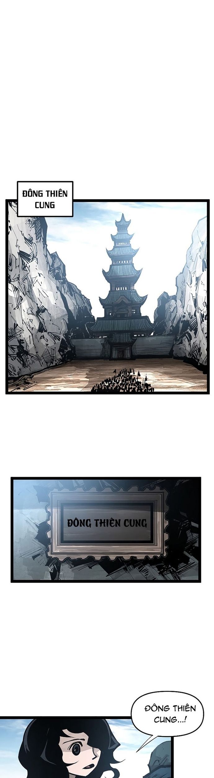 Võ Sĩ Lee Gwak Chapter 92 - 6