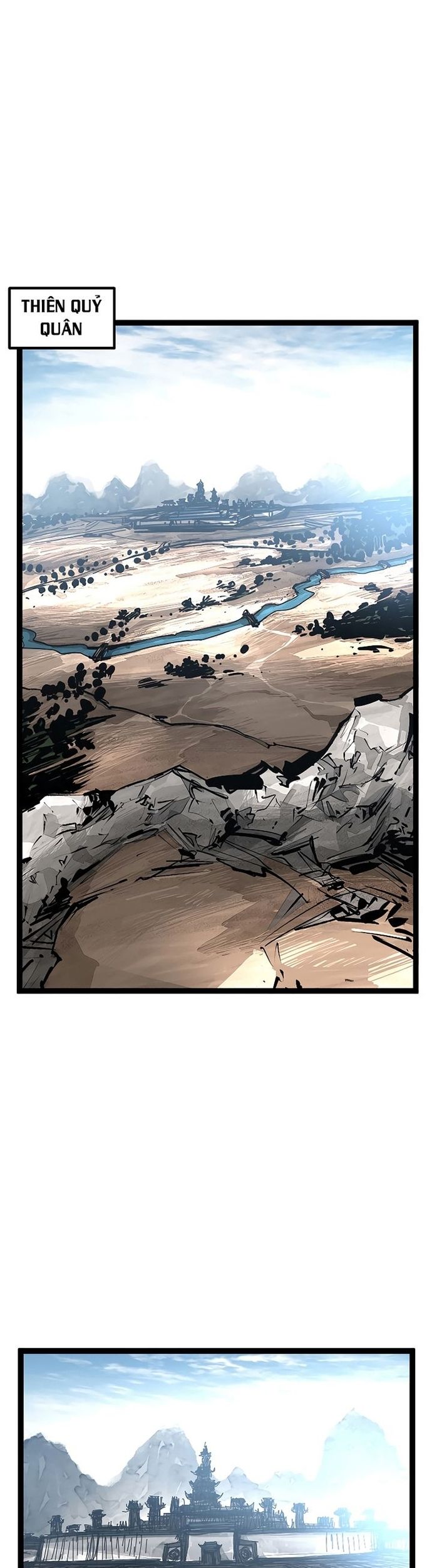 Võ Sĩ Lee Gwak Chapter 93 - 7