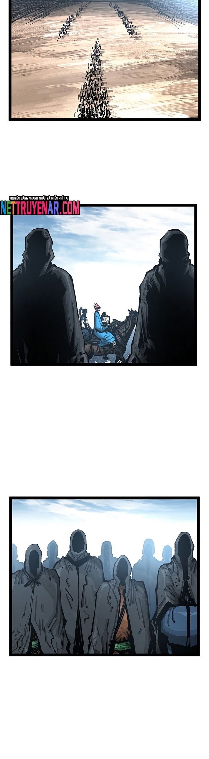 Võ Sĩ Lee Gwak Chapter 93 - 8