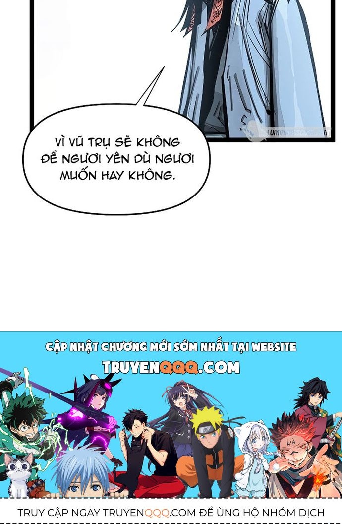 Võ Sĩ Lee Gwak Chapter 94 - 29
