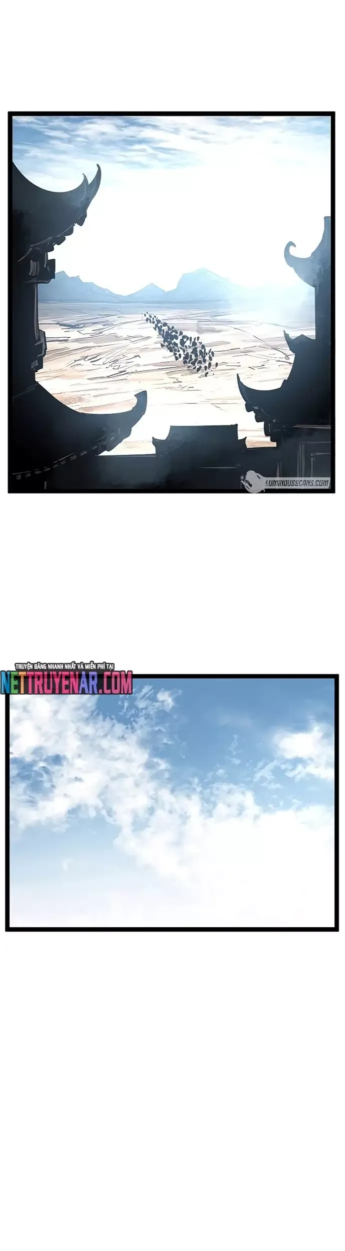 Võ Sĩ Lee Gwak Chapter 95 - 27