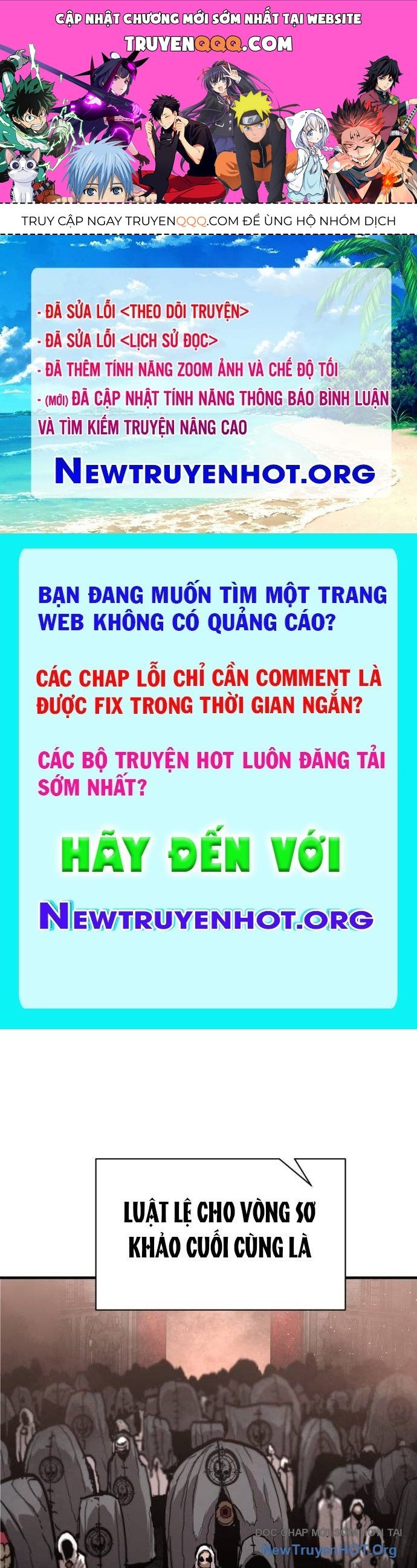 Đại Chiến Tử Thi Chapter 26 - 1