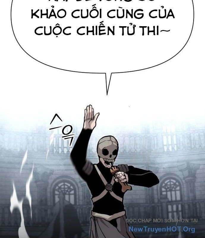Đại Chiến Tử Thi Chapter 26 - 34
