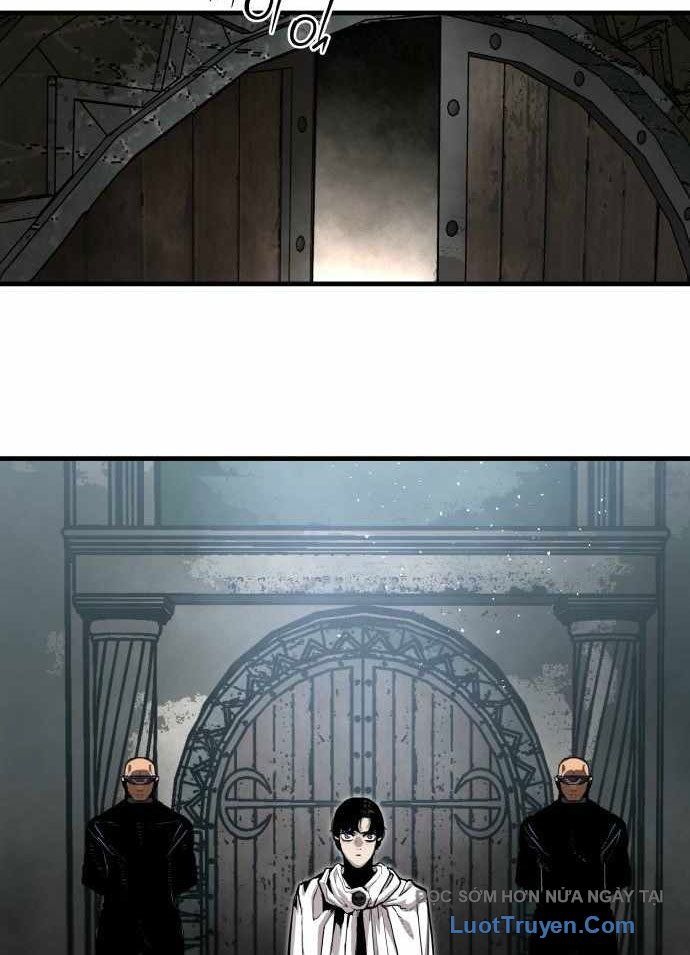 Đại Chiến Tử Thi Chapter 35 - 39