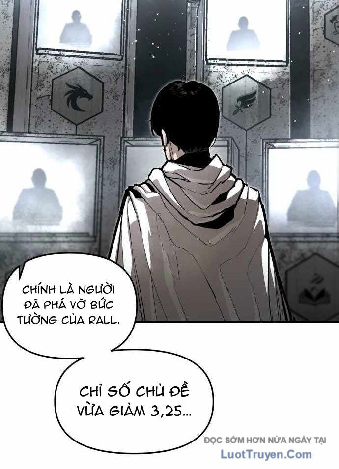 Đại Chiến Tử Thi Chapter 35 - 41