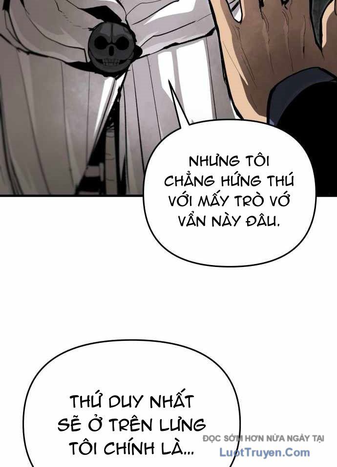 Đại Chiến Tử Thi Chapter 35 - 47