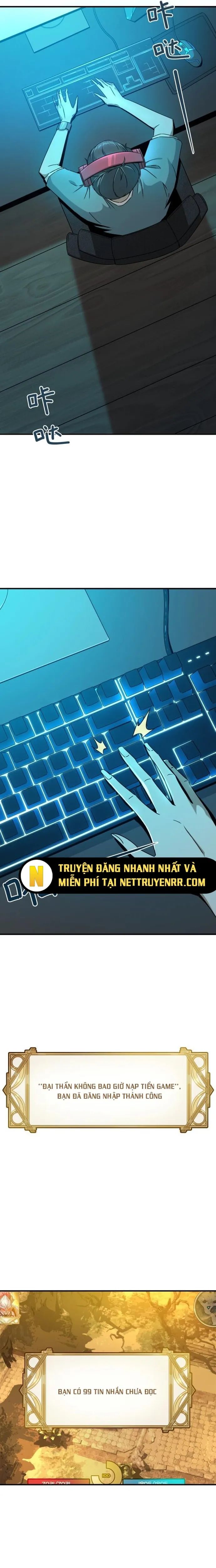 Dũng Sĩ, Xin Hãy Tự Trọng Chapter 1 - 2