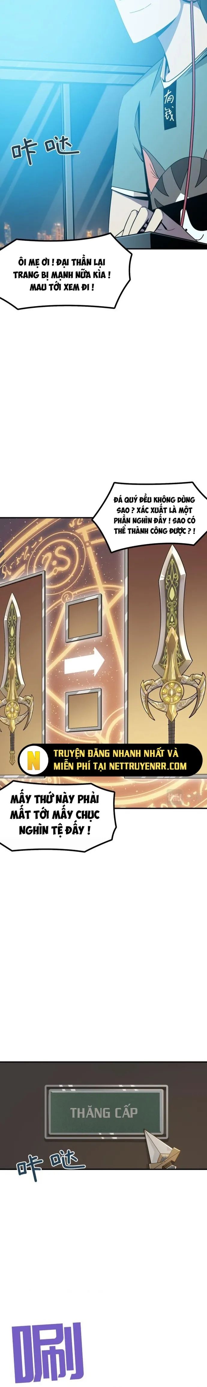 Dũng Sĩ, Xin Hãy Tự Trọng Chapter 1 - 4