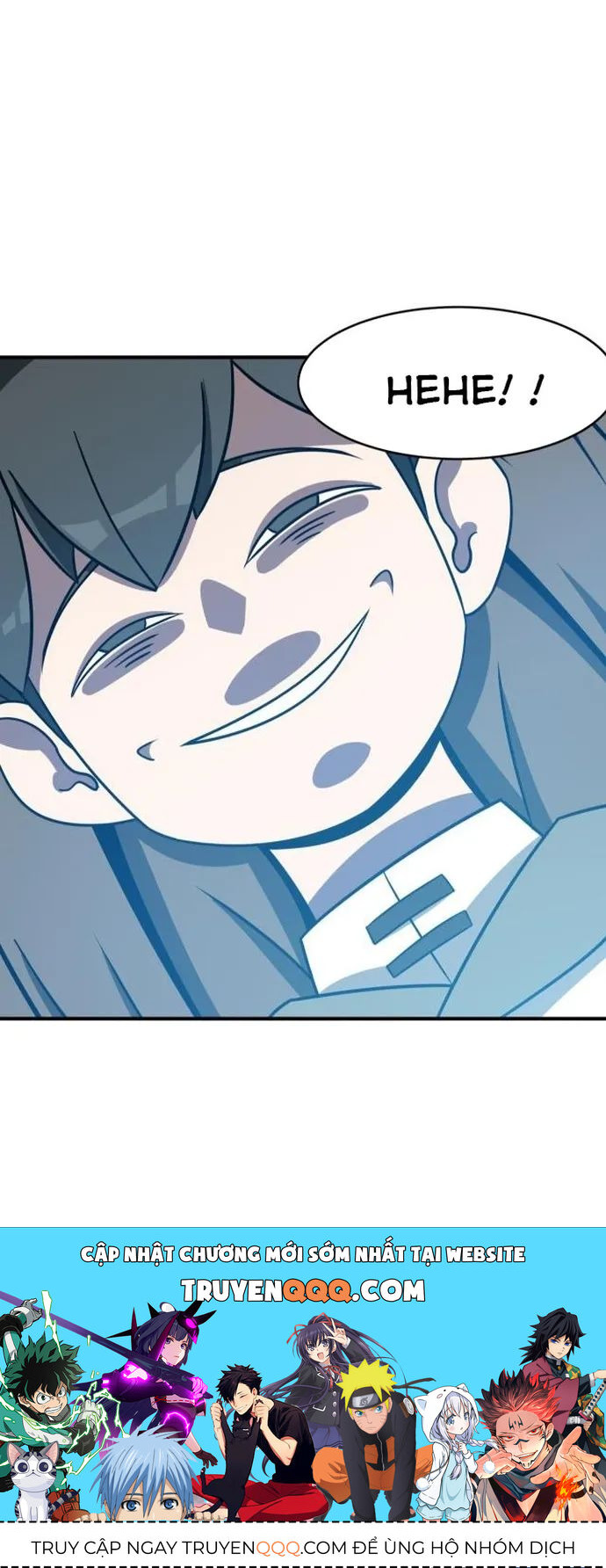 Dũng Sĩ, Xin Hãy Tự Trọng Chapter 1 - 31