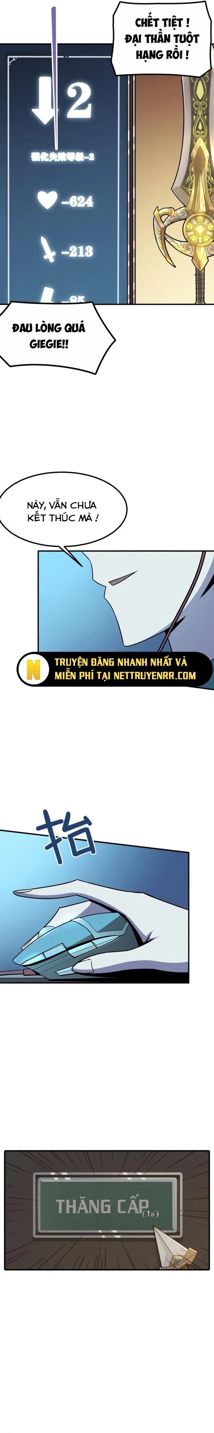 Dũng Sĩ, Xin Hãy Tự Trọng Chapter 1 - 5