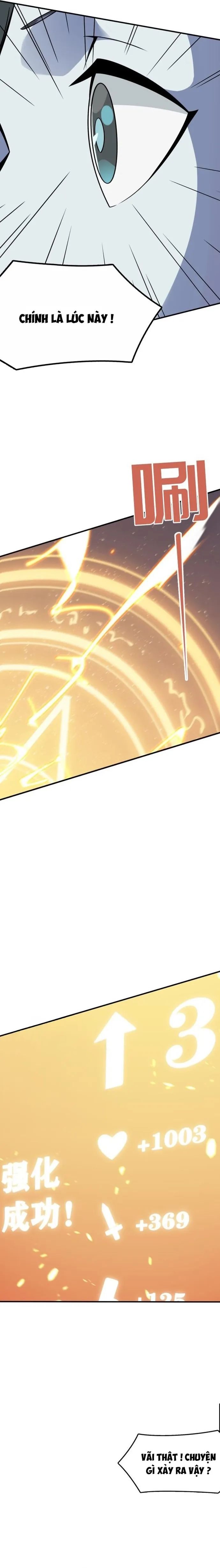 Dũng Sĩ, Xin Hãy Tự Trọng Chapter 1 - 6