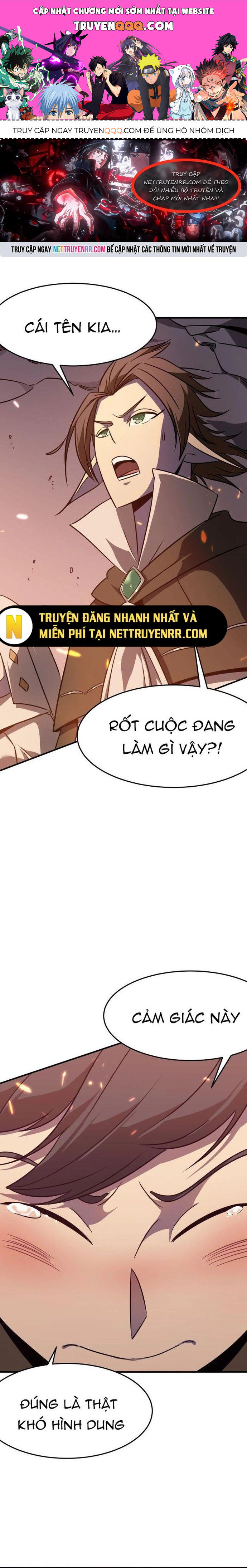 Dũng Sĩ, Xin Hãy Tự Trọng Chapter 10 - 1