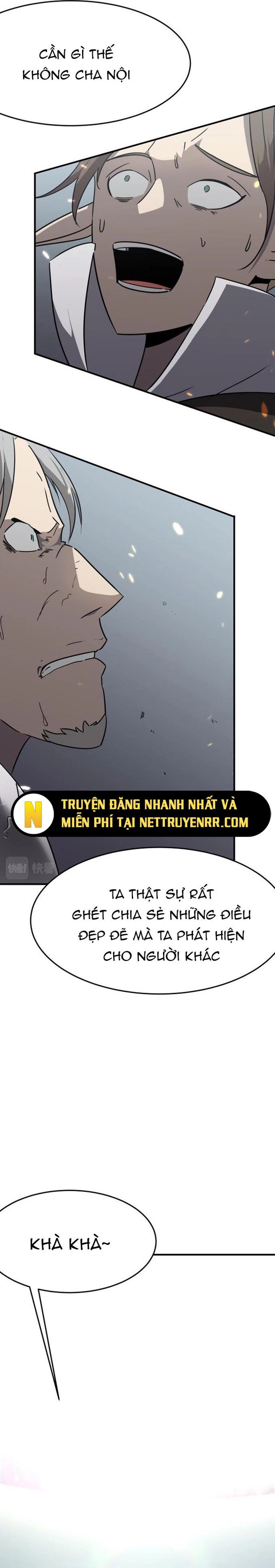 Dũng Sĩ, Xin Hãy Tự Trọng Chapter 10 - 11