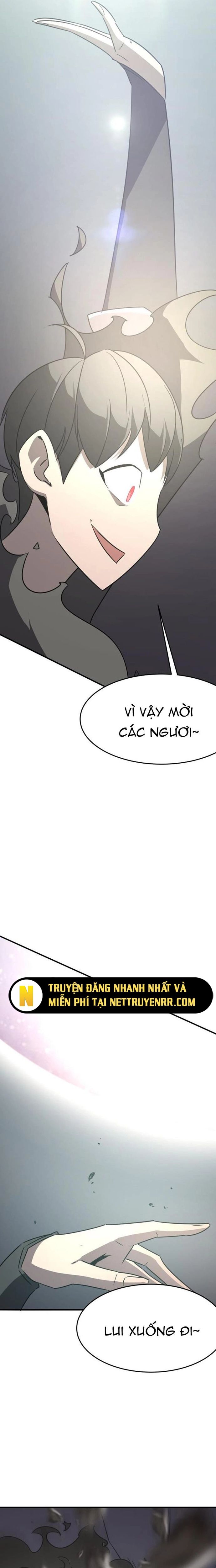 Dũng Sĩ, Xin Hãy Tự Trọng Chapter 10 - 12