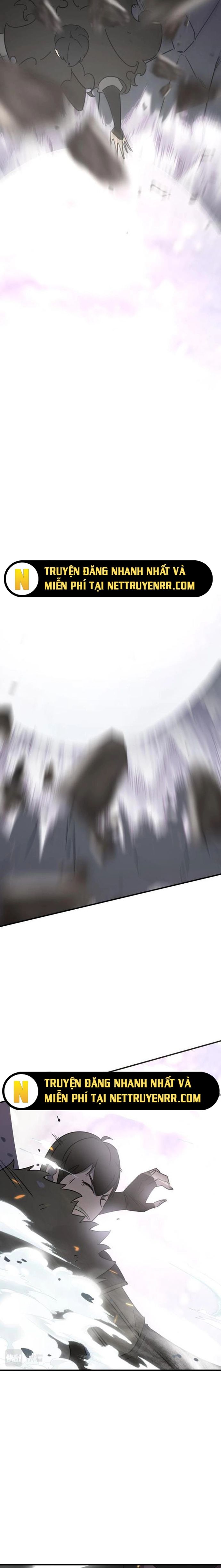 Dũng Sĩ, Xin Hãy Tự Trọng Chapter 10 - 13