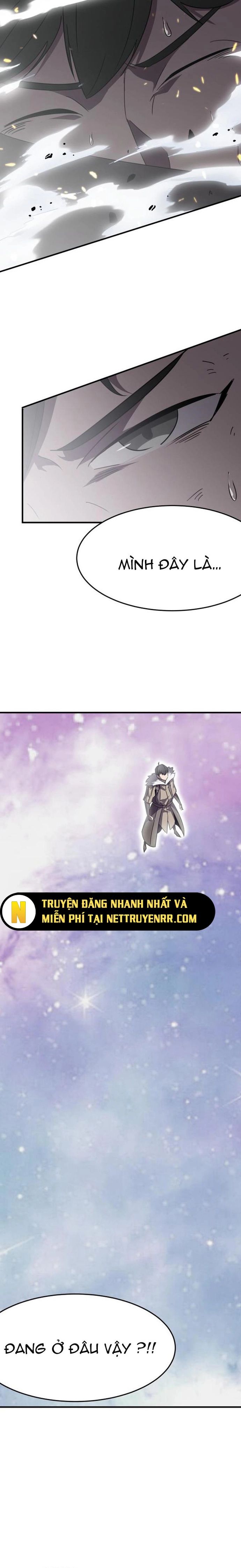 Dũng Sĩ, Xin Hãy Tự Trọng Chapter 10 - 14