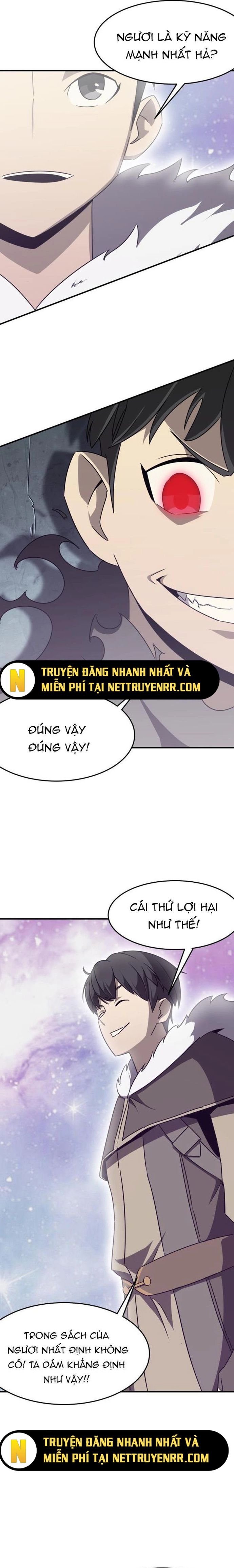 Dũng Sĩ, Xin Hãy Tự Trọng Chapter 10 - 16