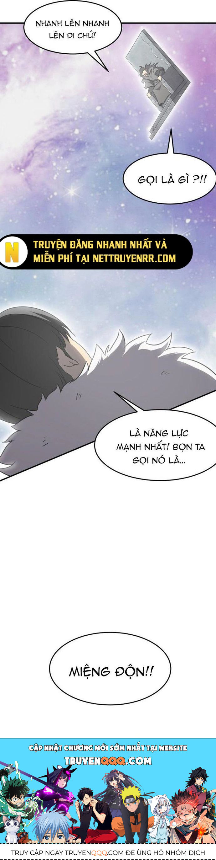 Dũng Sĩ, Xin Hãy Tự Trọng Chapter 10 - 18