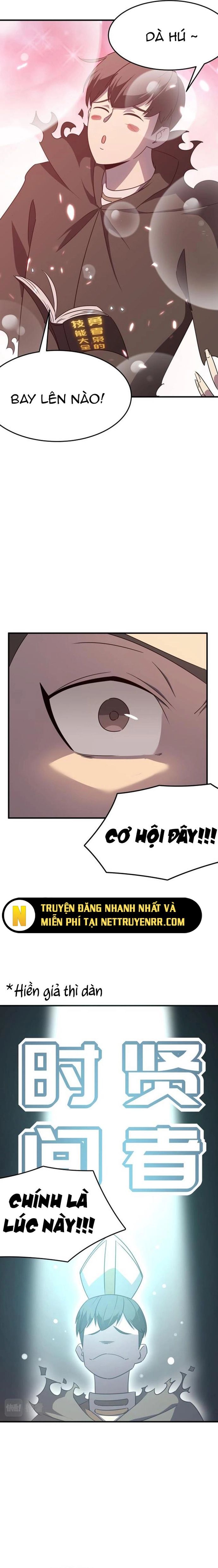 Dũng Sĩ, Xin Hãy Tự Trọng Chapter 10 - 4