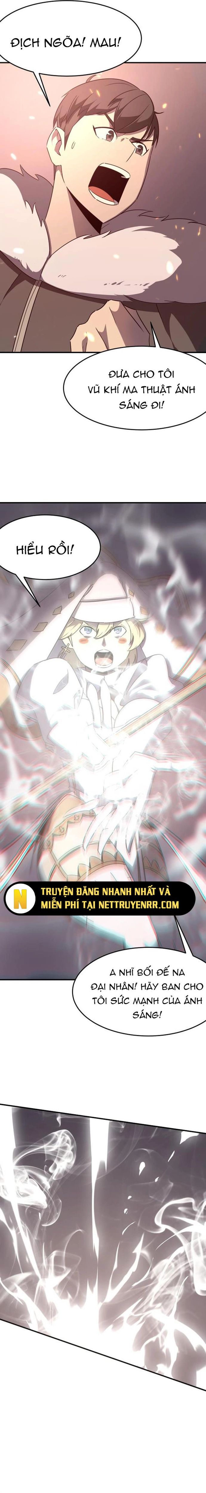 Dũng Sĩ, Xin Hãy Tự Trọng Chapter 10 - 5