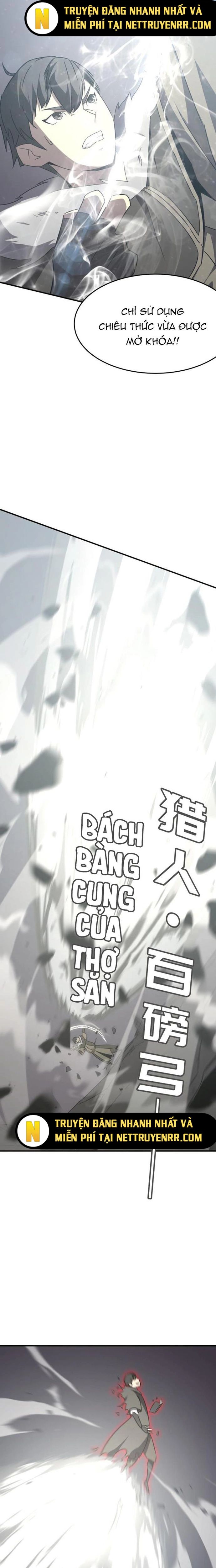 Dũng Sĩ, Xin Hãy Tự Trọng Chapter 10 - 7