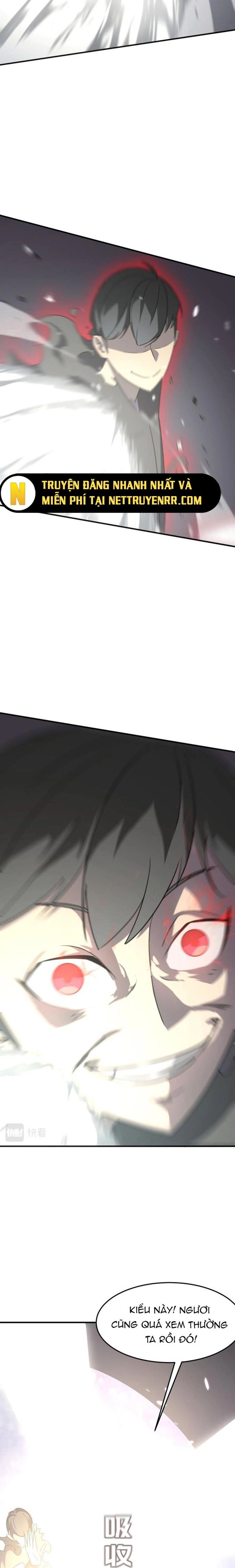 Dũng Sĩ, Xin Hãy Tự Trọng Chapter 10 - 8