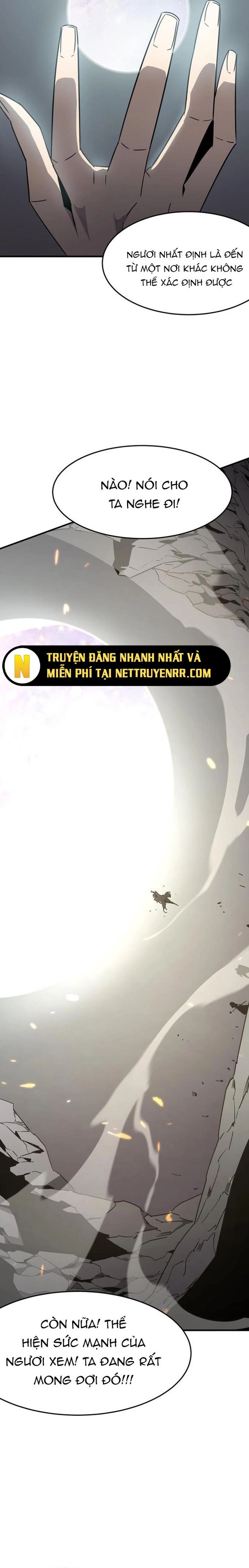 Dũng Sĩ, Xin Hãy Tự Trọng Chapter 10 - 10