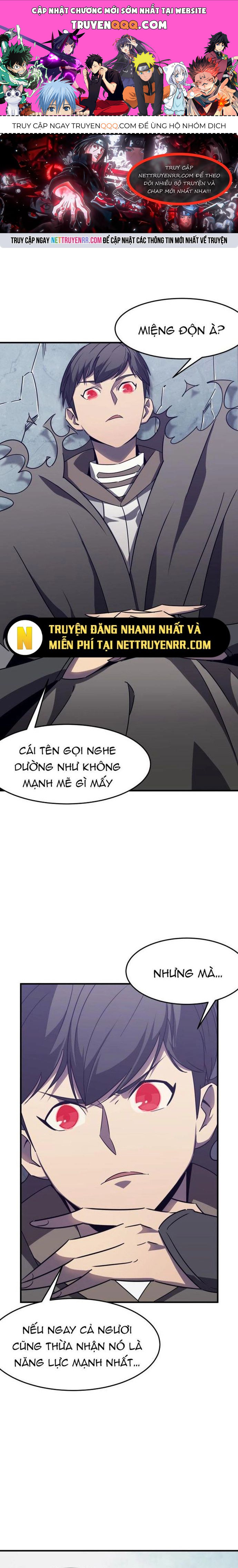 Dũng Sĩ, Xin Hãy Tự Trọng Chapter 11 - 1