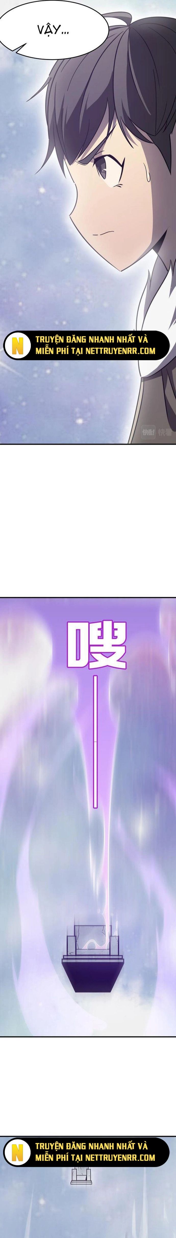 Dũng Sĩ, Xin Hãy Tự Trọng Chapter 11 - 2