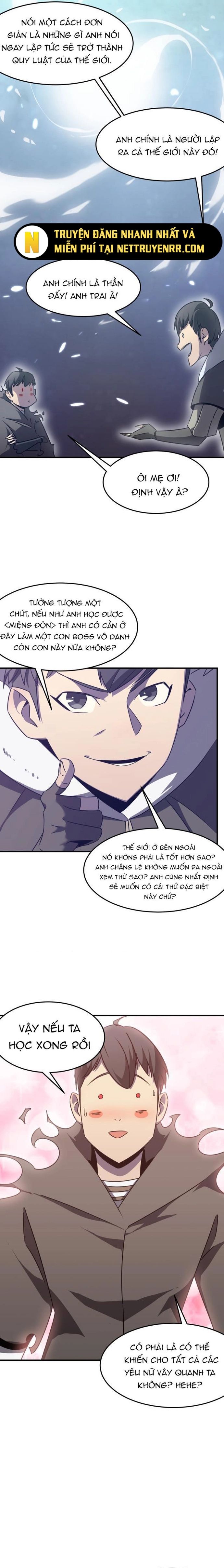 Dũng Sĩ, Xin Hãy Tự Trọng Chapter 11 - 6