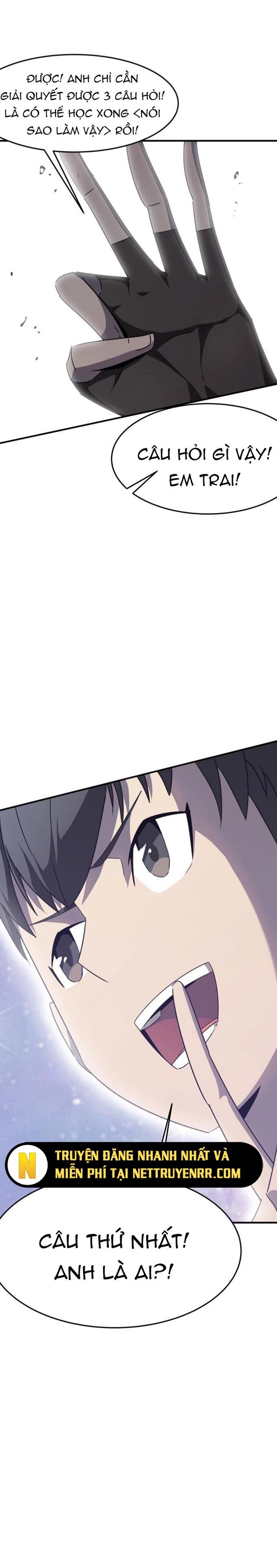 Dũng Sĩ, Xin Hãy Tự Trọng Chapter 11 - 8