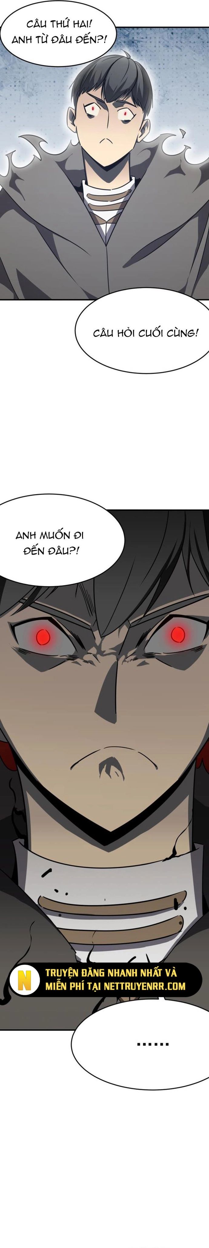 Dũng Sĩ, Xin Hãy Tự Trọng Chapter 11 - 9
