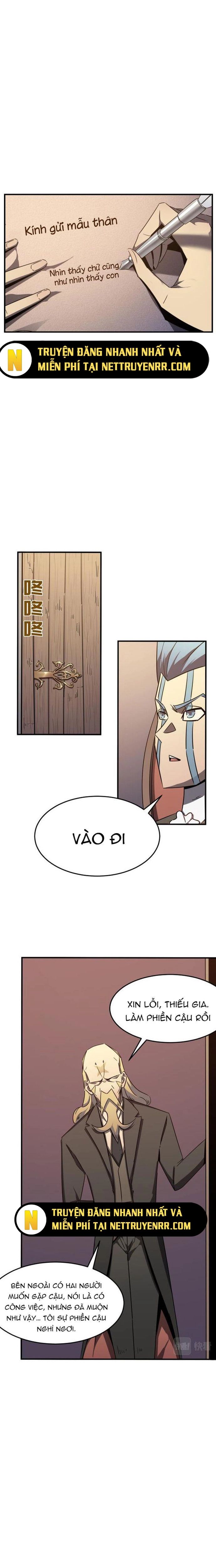 Dũng Sĩ, Xin Hãy Tự Trọng Chapter 12 - 2