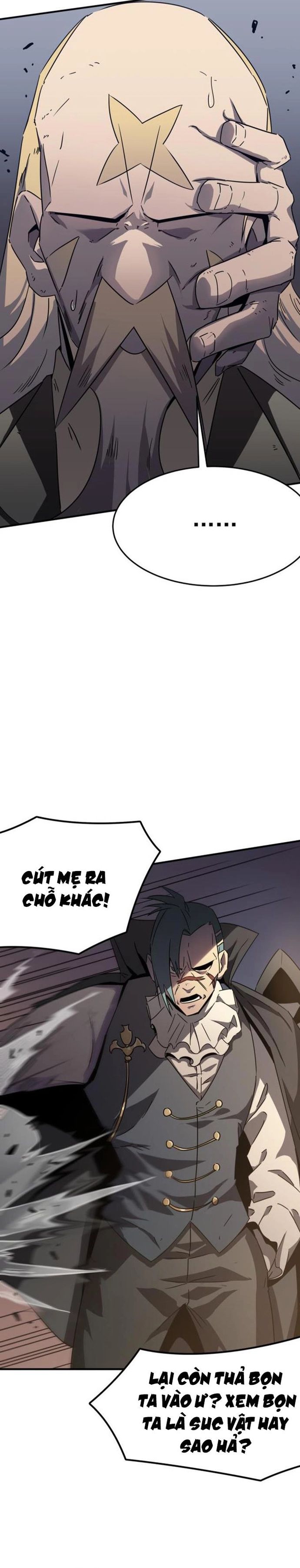 Dũng Sĩ, Xin Hãy Tự Trọng Chapter 12 - 4