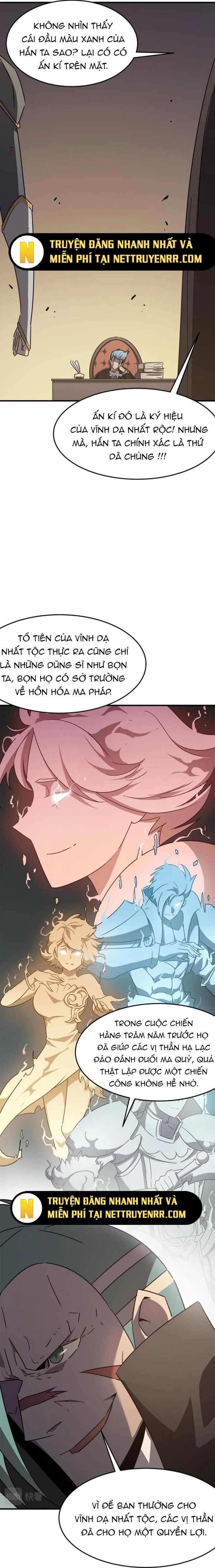 Dũng Sĩ, Xin Hãy Tự Trọng Chapter 12 - 7