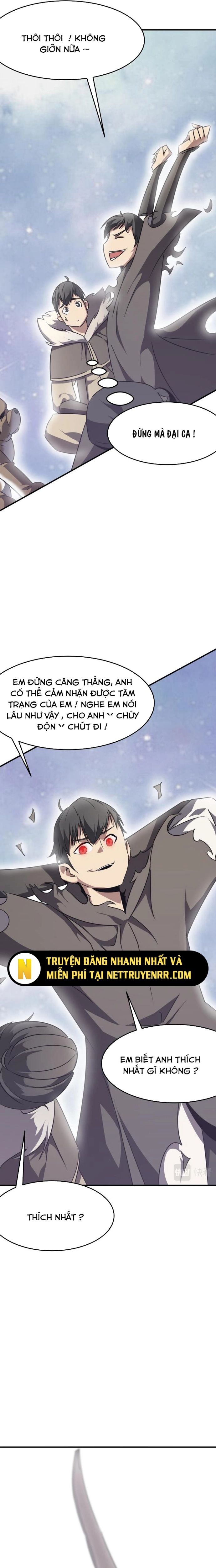 Dũng Sĩ, Xin Hãy Tự Trọng Chapter 13 - 5