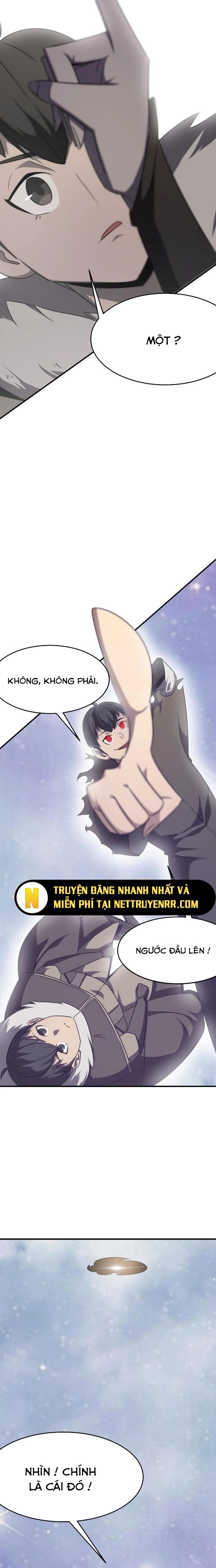 Dũng Sĩ, Xin Hãy Tự Trọng Chapter 13 - 6