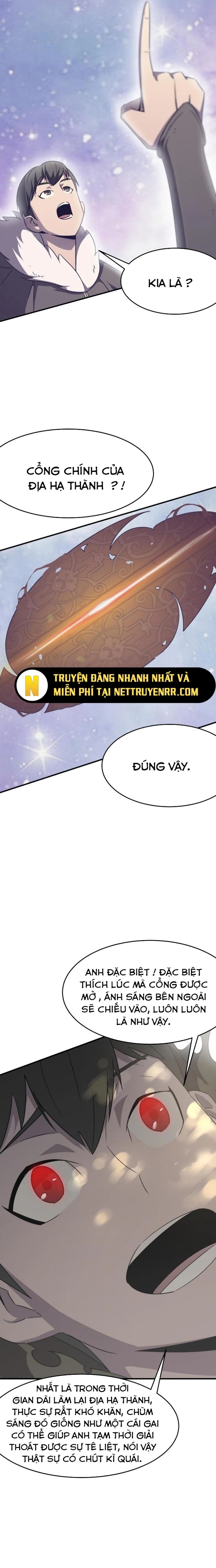 Dũng Sĩ, Xin Hãy Tự Trọng Chapter 13 - 7